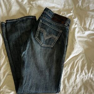 Rock&Roll Denim Jeans